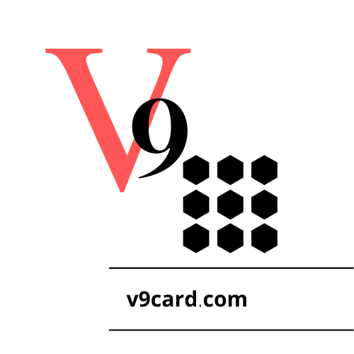 V9Card